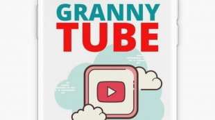the granny tube
